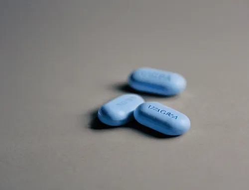 comment avoir ordonnance viagra